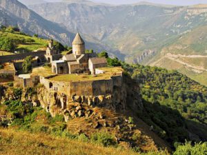 Azərbaycan ordusu Zəngəzurun qapısında: “Sabah gec olacaq”