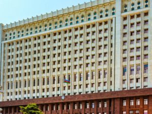 “Siyasi partiyalar haqqında” qanunun yeni layihəsi hazırlanır