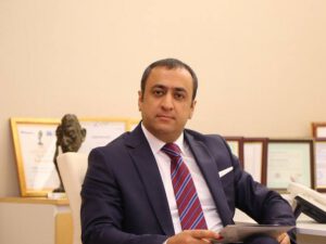 Azərbaycanın tanınmış iş adamı koronavirusdan vəfat etdi