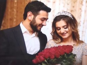 Toy hazırlıqları yarımçıq qalan nişanlı şəhid – VİDEO