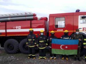 Ağdamda FHN-in yerli strukturu fəaliyyətə başladı