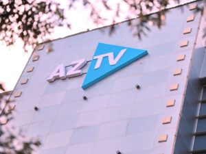 Faciəli şəkildə dünyasını dəyişən AzTV əməkdaşının FOTOSU