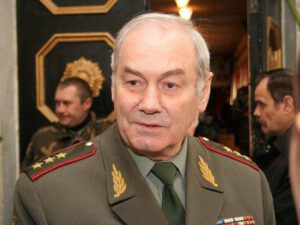 Rus general: Türkiyə Qarabağla kifayətlənməyəcək