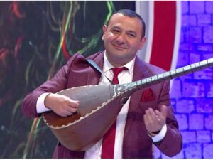 DİN-dən aşıq Namiq Fərhadoğlu ilə bağlı AÇIQLAMA