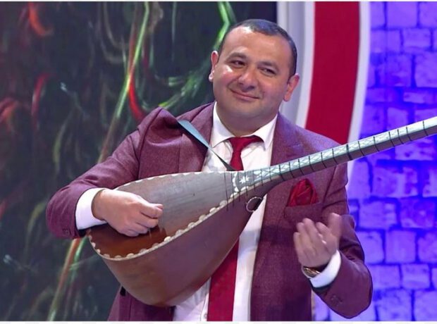 DİN-dən aşıq Namiq Fərhadoğlu ilə bağlı AÇIQLAMA DİN-dən aşıq Namiq Fərhadoğlu ilə bağlı AÇIQLAMA