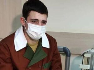 Qazi Elçinlə bağlı XOŞ XƏBƏR: Qəlpə ürəkdə deyil…