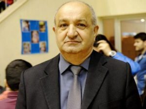 Azərbaycanda ictimai birliyin rəhbəri koronavirusdan öldü