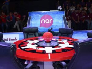 “Nar”ın baş sponsorluğu ilə “Breyn Rinq”in 1/8 final oyunları başa çatır