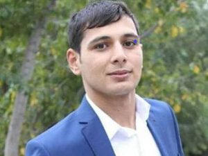 Əsir götürülmüş əsgərin anası: “Övladımın həsrətinə dözə bilmirəm”