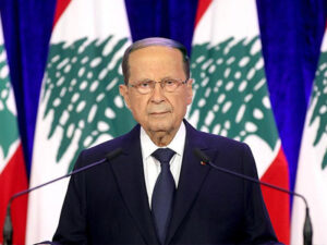 İqtisadiyyatı çökən Livan dünyadan kömək istəyir