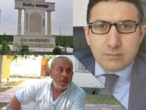 Saatlıda pensiya rəzaləti – “Şöbə müdürü sağlam ola ola pensiya alır amma ..”Foto