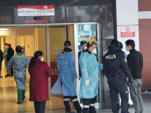 Türkiyədən acı xəbər: Ölənlər və xeyli sayda yaralı var – FOTO