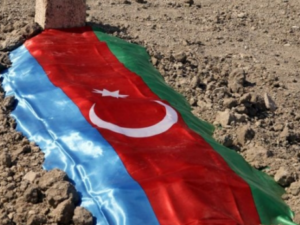 İki hərbçimiz minaya düşdü: Biri şəhid oldu