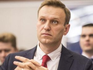 Navalni sui-qəsdi siyasi zəlzələyə səbəb olub: FTX əməkdaşları ifşa edildi