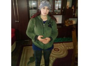 TƏCİLİ! Polis bu qadınla bağlı əhaliyə müraciət etdi