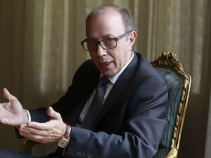 “Qarabağa status verilmədən sülhdən danışmaq mümkün deyil” – Ayvazyan