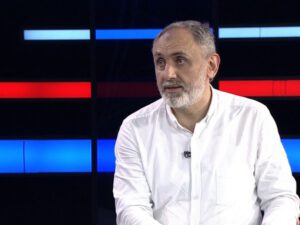 Paşinyanın dostu: “26 il öncə başqasının ölkəsinə girib, ağalıq edirdiniz”