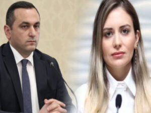 Ramin Bayramlının vaz keçmədiyi kadrın istəkləri: Vətəndaşlara “eqoist” deyən rəsmi, indi də jurnalistləri təhqir etdi
