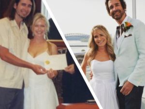 Eyni kişiyə 24 dəfə ƏRƏ GETDİ, 26 dəfəsi QALIB – MARAQLI SƏBƏB – FOTO