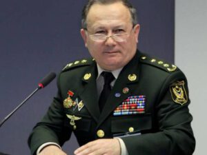 “General Əli Nağıyev hər zaman dövlətə, xalqa, vətənə sədaqətlə xidmət edib” – TƏBRİK!