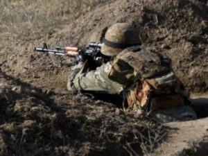 Ermənilər Qarabağda terror aktları həyata keçirdi – Yaralanan var