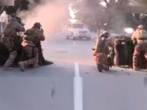 Əsgərlərimiz erməni generalları belə öldürüb… – VİDEO