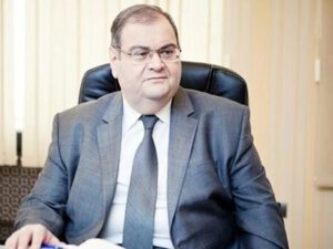 Cəmil Quliyev koronavirusa yoluxdu – Vəziyyəti ağırdır