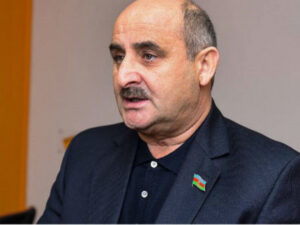 “Möhtəşəm qələbəmizin dəyərini aşağı salmaq istəyənlər ədalətsiz mövqe tuturlar”-Çingiz Qənizadə