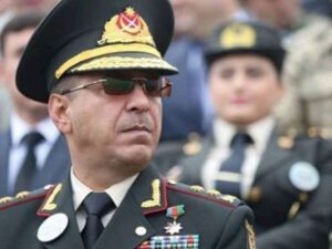 Rövşən Əkbərov ordudan kənarlaşdırılıb? – “Ordu ilə heç bir əlaqəm yoxdur”