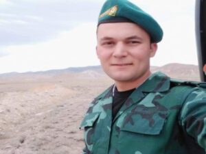 Şəhid Xudayar Yusifzadənin ailəsi üçün ev tikiləcək
