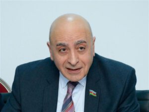 Musabəyovlar şəcərəsi: Tarixi xəyanətin İZİ ilə…