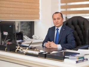 Türk PA-nın baş katibi Azərbaycan Prezidentini təbrik etdi