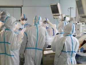 Salyanda məktəb direktoru koronavirusdan vəfat etdi