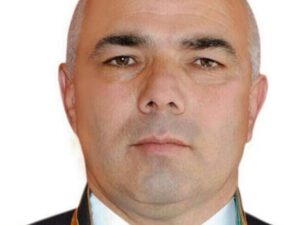 Azərbaycanda daha bir vəkil koronavirusdan öldü