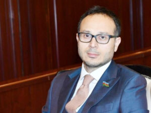 Ermənistanda xaos uzun müddət davam edəcək- Ramil Həsən