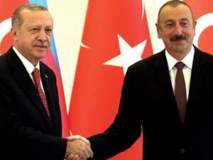 Azərbaycanı sevindirən xəbər: Ərdoğan sabah Azərbaycana gələcək