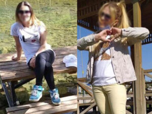 Ana oğlunun dostuna qoşulub qaçdı – “Əxlaqsız şəkillərini görmüşəm…”