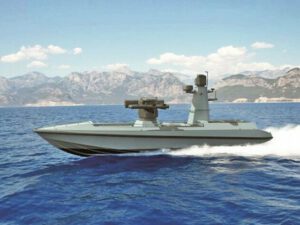 Türkiyə PUA-lardan sonra elə bir silah hazırladı ki… – Hücum üçün