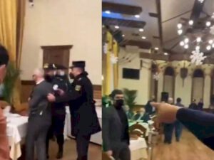 Toy mərasimi keçirilən restoran hansı məmura məxsus olub? – AÇIQLANDI