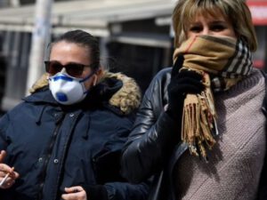 Maskaları şərflə əvəz etmək olarmı? – AÇIQLAMA