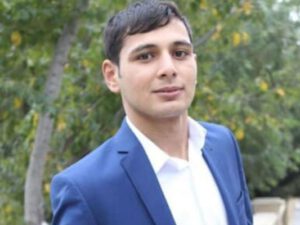 Erməni əsirliyindən qaytarılan Bayram Kərimovun atası: “Oğlumla danışmasam da…”