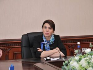 Abşeronun xanım başçısını həbsə göndərəcək ŞOK FAKTLAR
