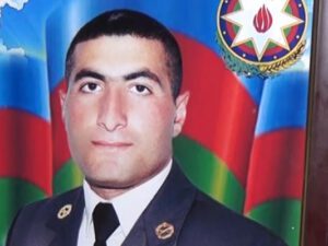 Düşmənə od saçan xüsusi təyinatlımız – VİDEO