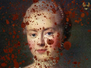 Qızları soyundurub ağaca bağlayan qəddar qadının özünü görün nə hala saldılar – QORXUNC FAKTLAR – FOTO