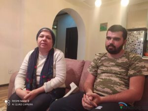 İcra başçısının laqeyidliyi qazimizin ailəsini ciddi narahat edir-VİDEO