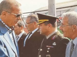 Rəcəb Tayyip Ərdoğanın qardaşı oğlu koronavirusdan vəfat etdi