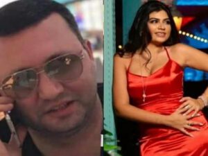 İş adamı özünü Roza Zərgəlinin qızının gözləri qarşısında öldürdü – TƏFƏRRÜAT