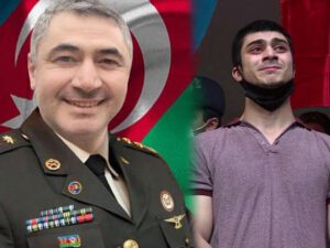 İlqar Mirzəyevin oğlu “YAŞAT” Fondunda məsul vəzifəyə təyin olundu