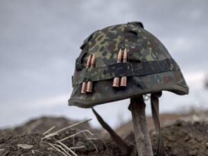 Ermənistanda Rusiya hərbçisi ölüb