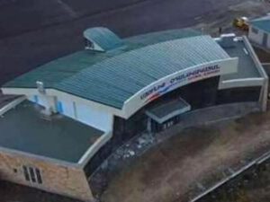 Ermənilərə DAHA BİR ŞOK: Hava limanı Azərbaycanın nəzarətinə keçdi